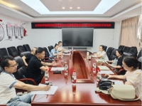 自貢市市場(chǎng)監(jiān)管局高新分局召開(kāi)投訴舉報(bào)處理及行政復(fù)議案例分享會(huì)